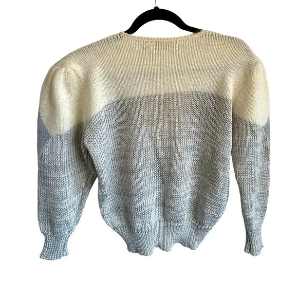 💥Vintage GINENNE sweater (L) 💥 - Picture 12 of 12